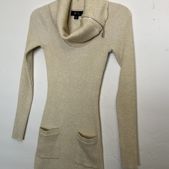 BCX Tunic Sweater - Picture 6 of 13